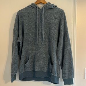 Soft Serve Clothing- Hooded Sweatshirt- XL